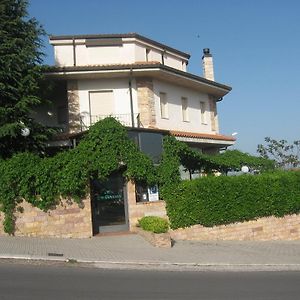 Albergo Villa San Giovanni